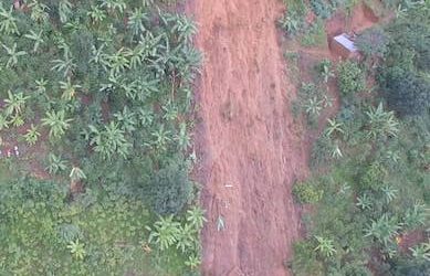 Devastating Landslides and Floods in Rwenzori