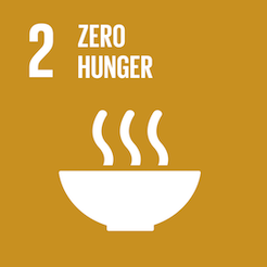 UN SDG 2