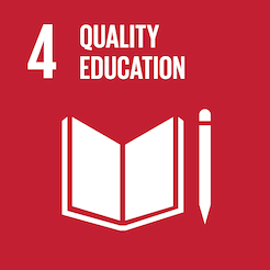 UN SDG 4