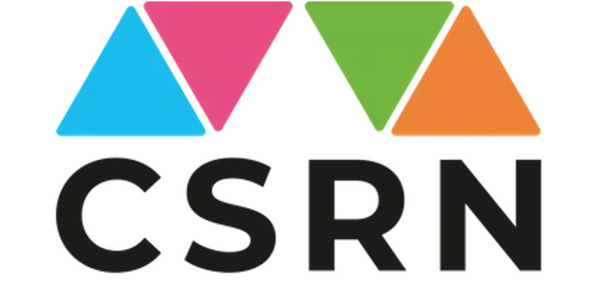 CSRN Logo