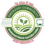 Rwenzori Community Development Network Logo
