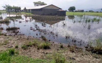 The Predicament of July 2021 Floods in the Rwenzori