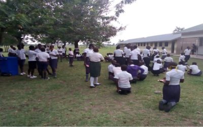 Covid 19 and its Impact on Rural Young Girls in Kasese District